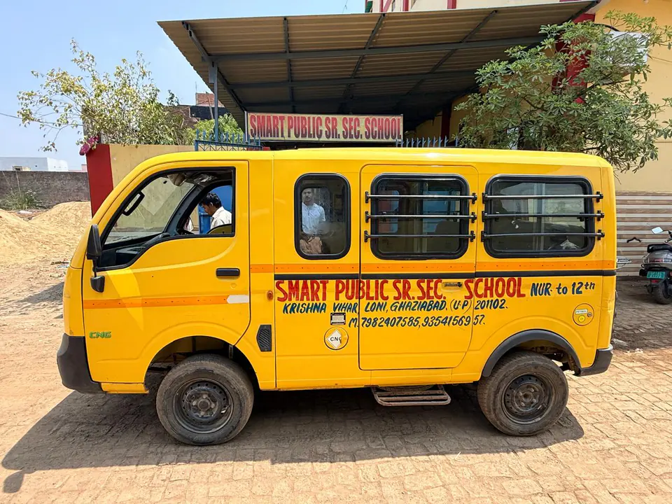School transport