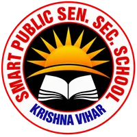 Smart Public Senior Secondary School crest